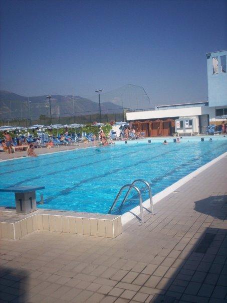 Poggiomarino Hotel Ginevra מראה חיצוני תמונה