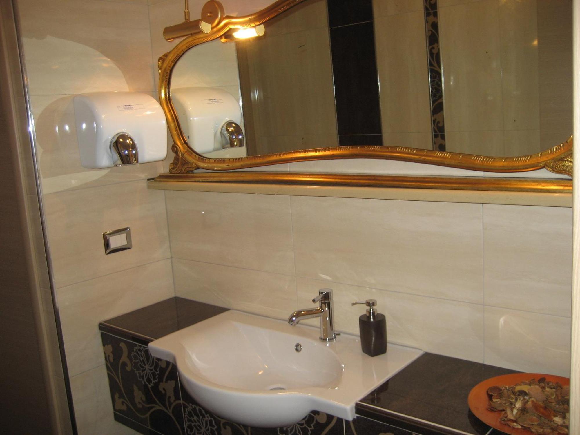 Poggiomarino Hotel Ginevra מראה חיצוני תמונה