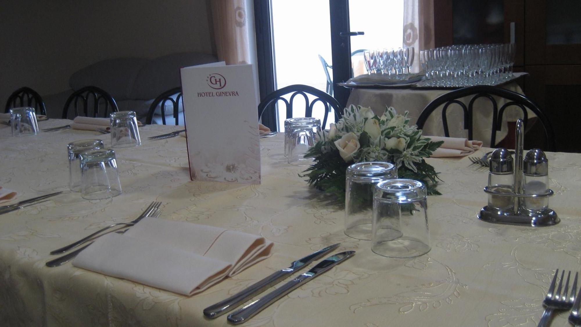 Poggiomarino Hotel Ginevra מראה חיצוני תמונה