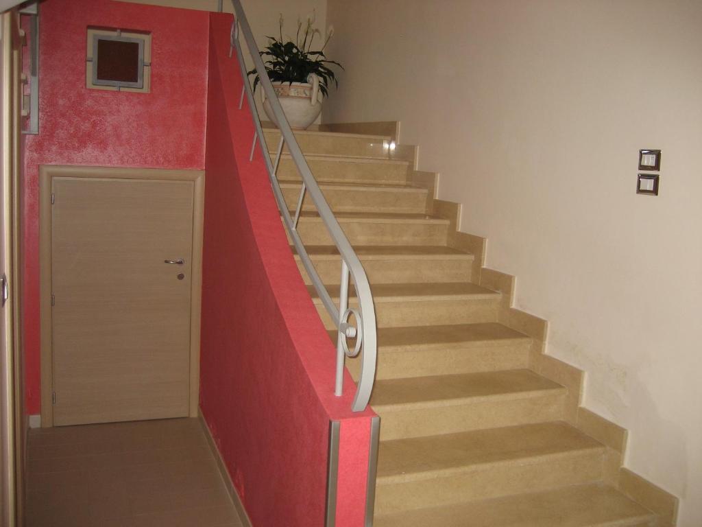 Poggiomarino Hotel Ginevra מראה חיצוני תמונה